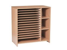 Nathan Zásobník na kreativní materiál