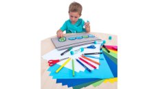 Betzold Wooden display filled 81666 h ZD