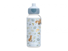Little Dutch Láhev na pití 400 ml Forest Friends