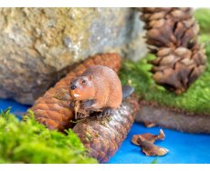 Betzold Animal set Severská zvířata