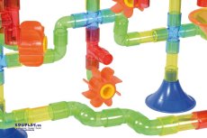 Beleduc Vrstvené puzzle BABIČKA & DĚDEČEK