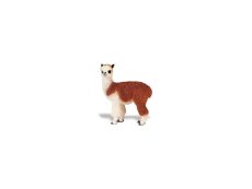 Safari Alpaka