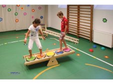 Eduplay Edugym Stojan