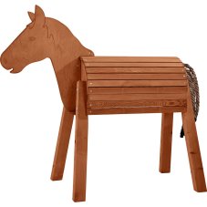 HabaPro Dřevěný kůň na zahradu