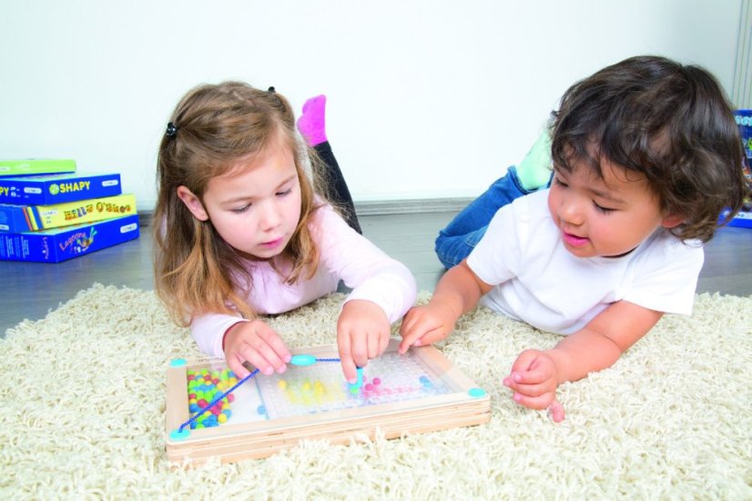 Beleduc LogiPic