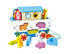 Hape Noemova archa