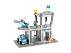 Hape Policejní stanice