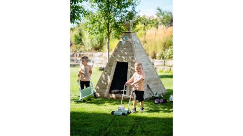 Tipi Kleiner Bison E 761974 i ZD