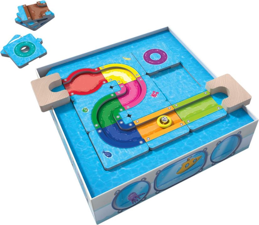 306822 LG Milos Wasserpark F 01