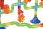Beleduc Vrstvené puzzle BABIČKA & DĚDEČEK