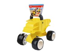 Hape Bugy auto na písek Žluté