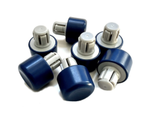 Beleduc Plug It Sada upevňovacích zátek
