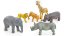Betzold Animal set Africká zvířata