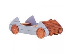 HabaPro Dřevěné auto