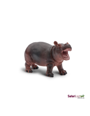 Safari Mládě hrocha