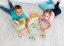 Beleduc HUMANICO  Puzzle Hobby