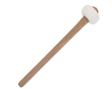 Betzold Meinl Bílý Gong