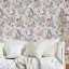 tapeta woodland pink tapety dla dzieci (2)