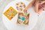Beleduc HUMANICO  Puzzle Hobby