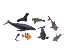 Betzold Animal set Mořská zvířata