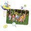 find the birds learning to count