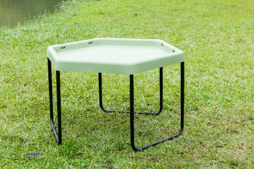 Masterkidz Tuff Tray Podstavec šestihran