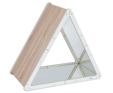 Betzold EduCasa Zrcadlová pyramida