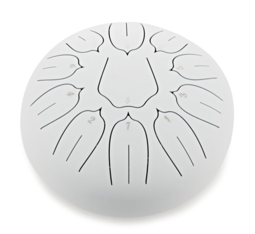 Betzold Jazýčkový buben Life 10"