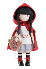 Santoro London Gorjuss Panenka Little Red Riding Hood