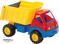Eduplay Nákladní auto na písek