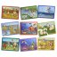 Akros Set puzzle Zvířata
