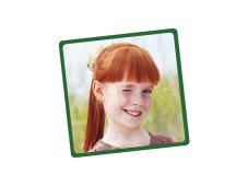 Akros Puzzle Dětské tváře