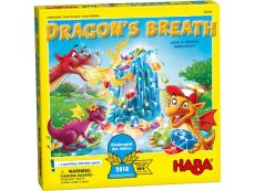 Haba Stolná hra DRAČÍ DYCH