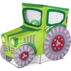 Haba Hrací stan Traktor