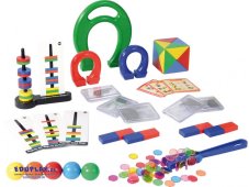 Eduplay Sada experimentů