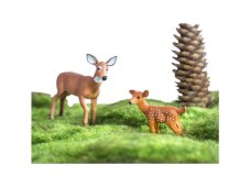 Betzold Animal set Lesní zvířata