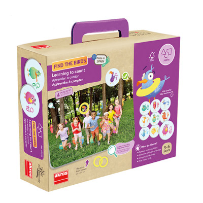 find the birds learning to count2