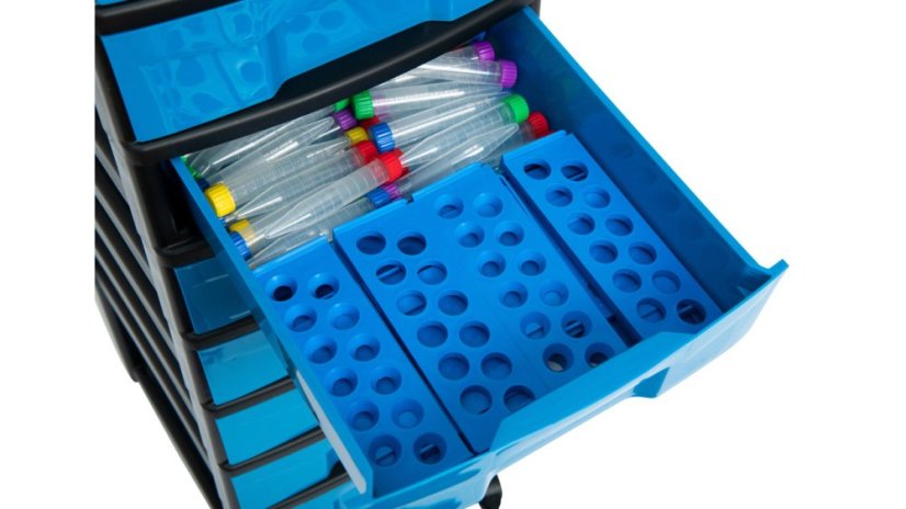 Betzold Mobilní experimentální laboratoř