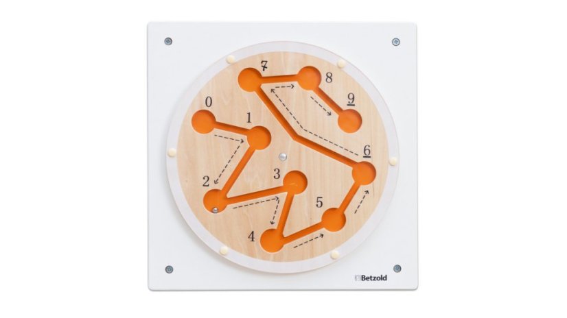Betzold Wandelemente Set 2 6er Set E 764017 m ZD