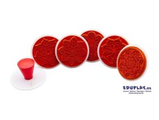 Eduplay Razítka Mandala