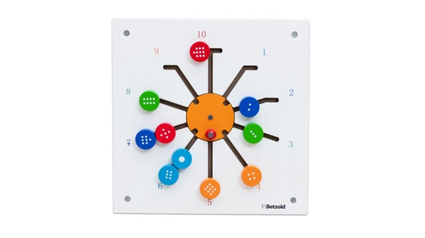Betzold Wandelemente Set 2 6er Set E 764017 j ZD
