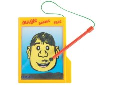 Eduplay Zábavná hra s magnety
