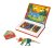 J02590 Janod Magnetibook Dinosauri 02