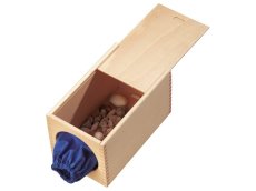 HabaPro Hmatový box