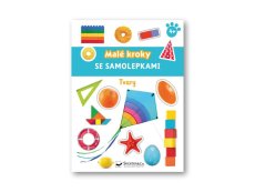 5701 tvary male kroky se samolepkami 4