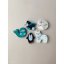 Vilac Senzorické puzzle Ice