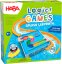 1306822002 Haba Logic! GAMES Logicka hra pre deti Milo v akvaparku 01 1306822002 Haba Logic! GAMES Logicka hra pre deti Milo v akvaparku 01