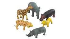 Betzold Animal set Africká zvířata