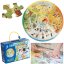 Beleduc XXL puzzle 4 Roční období