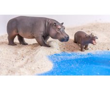 Betzold Animal set Africká zvířata